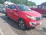 KNDPCCA65D7****** Salvamento y Destrozados 2013 Kia Sportage en Raleigh
