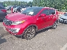 KNDPCCA65D7****** Usados y Reparables 2013 Kia Sportage en Raleigh