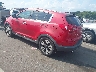 KNDPCCA65D7****** Salvamento y Reparables 2013 Kia Sportage en Raleigh