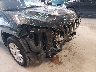 1C4PJMCSXGW****** Salvage and Wrecked 2016 Jeep Cherokee in Chattanooga