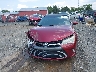 4T1BF1FK6HU****** Destrozados 2017 Toyota Camry en Estado de Virginia