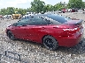 4T1BF1FK6HU****** Reparables 2017 Toyota Camry en Estado de Virginia