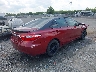4T1BF1FK6HU****** Salvamento y Destrozados 2017 Toyota Camry en Estado de Virginia