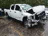 3C6UR5CL3LG****** Salvage and Wrecked 2020 RAM 2500 in Kansas City