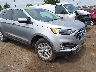 2FMPK4J96PB****** Salvage and Wrecked 2023 Ford Edge in Detroit