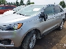 2FMPK4J96PB****** Salvage and Repairable 2023 Ford Edge in Michigan State