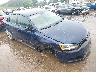 3VWDX7AJ0BM****** Salvage and Wrecked 2011 Volkswagen Jetta in Buckhannon
