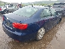 3VWDX7AJ0BM****** Salvage and Wrecked 2011 Volkswagen Jetta in West Virginia State