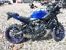 JYARM48E1SA****** Wrecked 2025 Yamaha Mtn690 in Indiana State