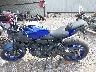 JYARM48E1SA****** Used 2025 Yamaha Mtn690 in Indiana State
