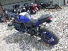JYARM48E1SA****** Salvage and Repairable 2025 Yamaha Mtn690 in Indianapolis