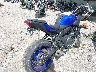 JYARM48E1SA****** Salvage and Wrecked 2025 Yamaha Mtn690 in Indiana State