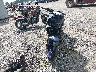 JYARM48E1SA****** Used and Repairable 2025 Yamaha Mtn690 in Indiana State