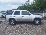 1GNDS13S242****** Reparables 2004 Chevrolet Trailblazer en Estado de Carolina del Sur