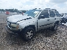 1GNDS13S242****** Usados y Reparables 2004 Chevrolet Trailblazer en Lexington