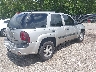 1GNDS13S242****** Salvamento y Destrozados 2004 Chevrolet Trailblazer en Estado de Carolina del Sur