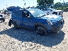 JF2SKAMC3NH****** Salvage and Wrecked 2022 Subaru Forester in Philadelphia