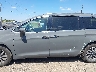2C4RC1BG9MR****** Salvage 2021 Chrysler Pacifica