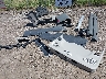 2C4RC1BG9MR****** Wrecked 2021 Chrysler Pacifica in Texas State
