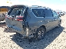 2C4RC1BG9MR****** Salvage and Wrecked 2021 Chrysler Pacifica in Texas State