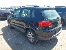 WVGBV7AX0GK****** Salvamento y Reparables 2016 Volkswagen Tiguan en Denver East