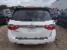 5FNRL5H65CB****** Destrozados 2012 Honda Odyssey