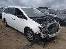5FNRL5H65CB****** Salvage and Wrecked 2012 Honda Odyssey in Austin