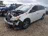 5FNRL5H65CB****** Usados y Reparables 2012 Honda Odyssey en Austin