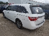 5FNRL5H65CB****** Salvamento y Reparables 2012 Honda Odyssey en Austin