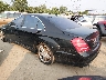 WDDNG9EB9DA****** Salvamento y Reparables 2013 Mercedes-Benz S 550 en Cincinnati
