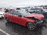 WDDGJ4HB1DG****** Salvage and Wrecked 2013 Mercedes-Benz C 250 in Raleigh