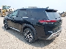 5N1DR3DJ9RC****** Salvamento y Reparables 2024 Nissan Pathfinder en Fargo