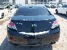 19UUA8F24CA****** Salvage 2012 Acura TL