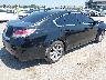 19UUA8F24CA****** Salvage and Wrecked 2012 Acura TL in Texas State