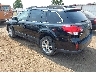 4S4BRBLC1D3****** Salvamento y Reparables 2013 Subaru Outback en Spokane