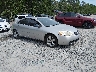 1G2ZH57NX84****** Salvage and Wrecked 2008 Pontiac G6 in Charleston