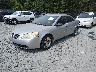 1G2ZH57NX84****** Used and Repairable 2008 Pontiac G6 in Charleston