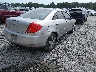 1G2ZH57NX84****** Salvage and Wrecked 2008 Pontiac G6 in South Carolina State