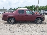 2HJYK16367H****** Used 2007 Honda Ridgeline in Virginia State