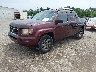 2HJYK16367H****** Used and Repairable 2007 Honda Ridgeline in Richmond