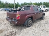 2HJYK16367H****** Salvage and Wrecked 2007 Honda Ridgeline in Virginia State
