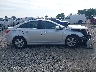 1G1PF5SC2C7****** Used 2012 Chevrolet Cruze in Arkansas State