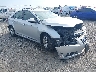 1G1PF5SC2C7****** Salvage and Wrecked 2012 Chevrolet Cruze in Little Rock