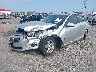 1G1PF5SC2C7****** Used and Repairable 2012 Chevrolet Cruze in Little Rock