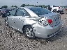 1G1PF5SC2C7****** Salvage and Repairable 2012 Chevrolet Cruze in Little Rock