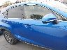 JTJYARBZ9G2****** Repairable 2016 Lexus NX in California State