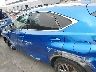 JTJYARBZ9G2****** Salvage 2016 Lexus NX