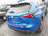 JTJYARBZ9G2****** Used 2016 Lexus NX