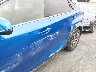 JTJYARBZ9G2****** Wrecked 2016 Lexus NX in California State