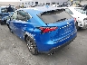 JTJYARBZ9G2****** Salvage and Repairable 2016 Lexus NX in Ace Carson